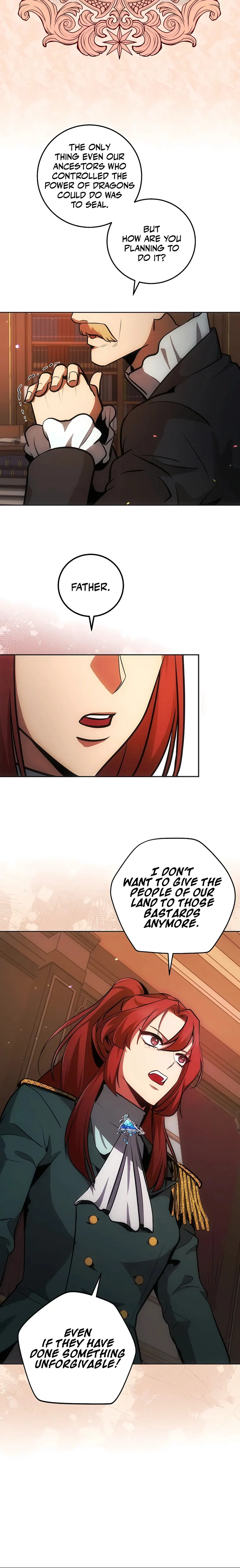 I Became the Youngest Prince of This Novel Chapter 8 — Page 2