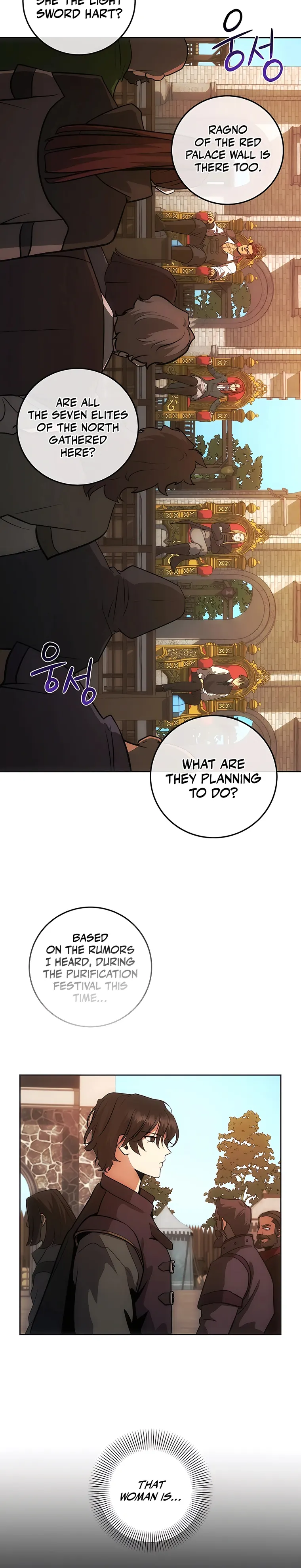 I Became the Youngest Prince of This Novel Chapter 8 — Page 10