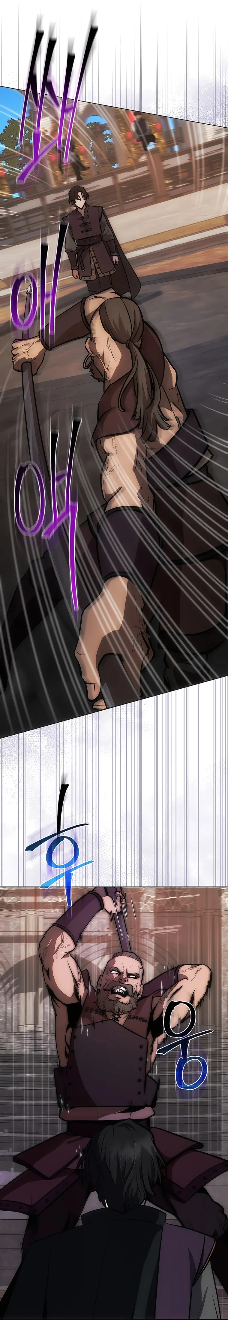 I Became the Youngest Prince of This Novel Chapter 8 — Page 15