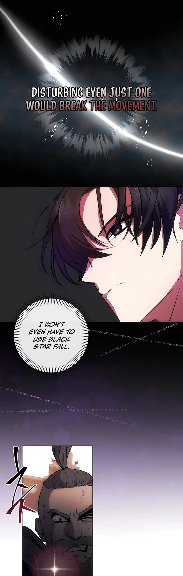 I Became the Youngest Prince of This Novel Chapter 8 — Page 17