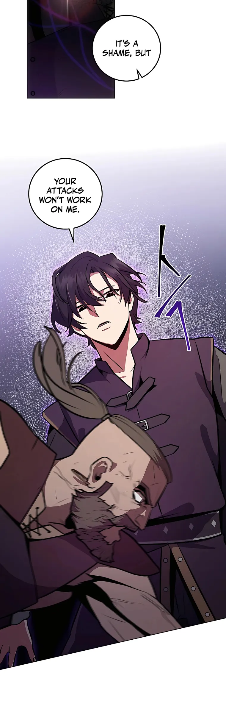 I Became the Youngest Prince of This Novel Chapter 8 — Page 18