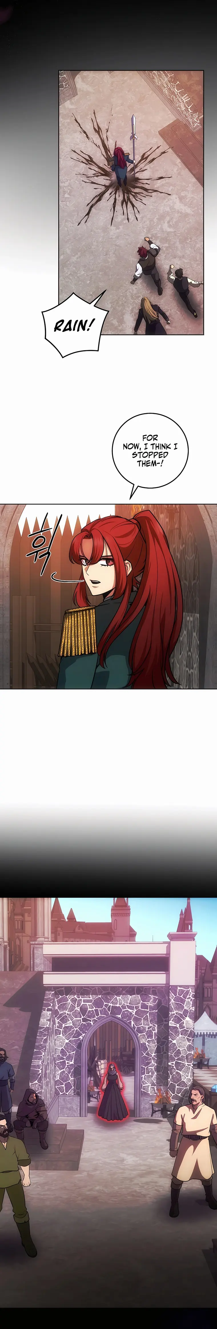 I Became the Youngest Prince of This Novel Chapter 9 — Page 6