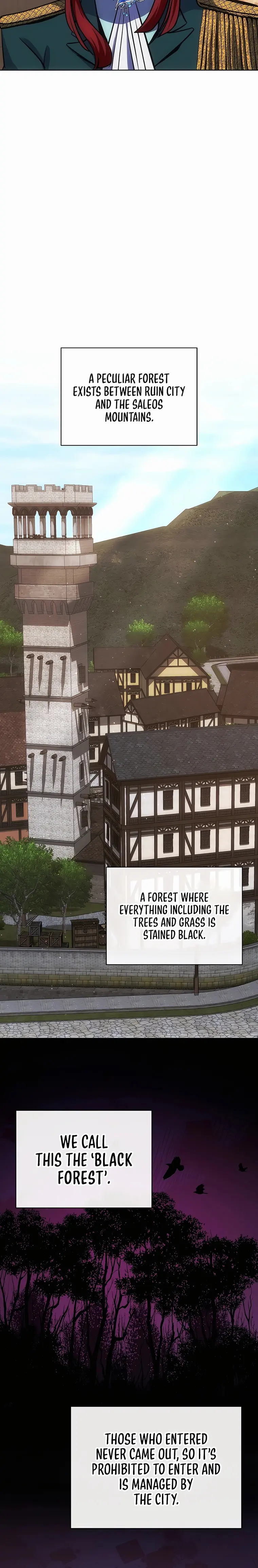 I Became the Youngest Prince of This Novel Chapter 9 — Page 18