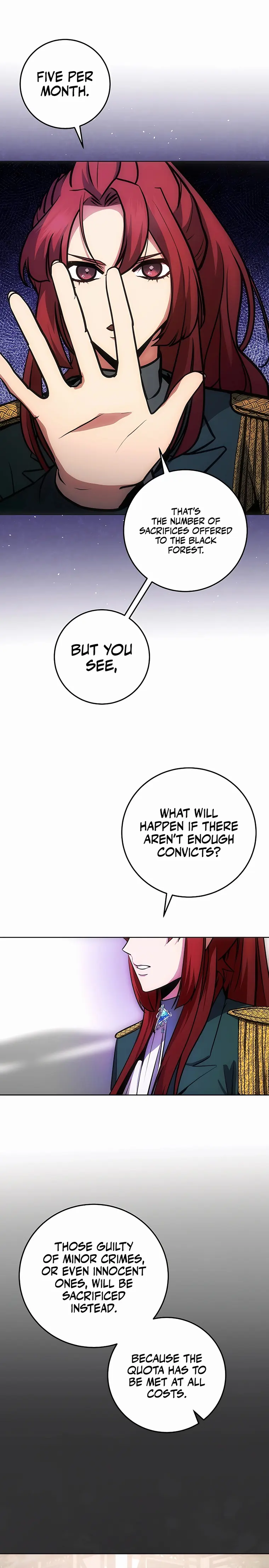 I Became the Youngest Prince of This Novel Chapter 9 — Page 23