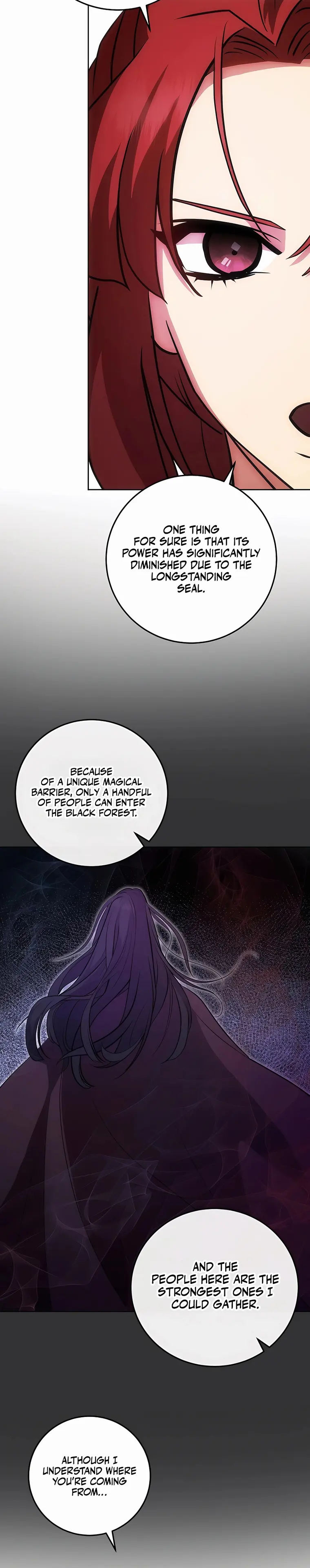 I Became the Youngest Prince of This Novel Chapter 9 — Page 26