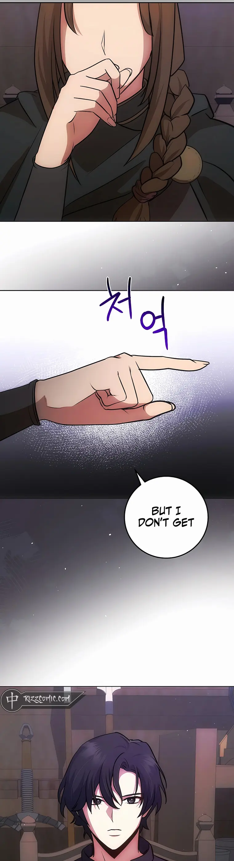 I Became the Youngest Prince of This Novel Chapter 9 — Page 27
