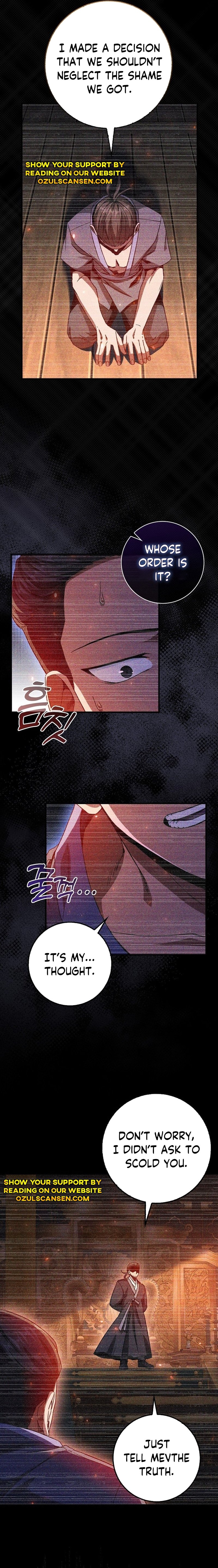 I Came Back as a Martial Genius Chapter 08 — Page 2