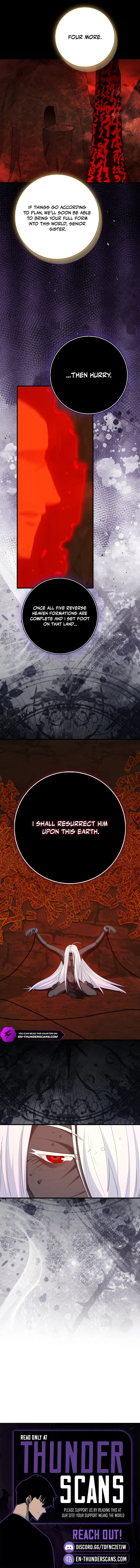 I Came Back as a Martial Genius Chapter 113 — Page 12