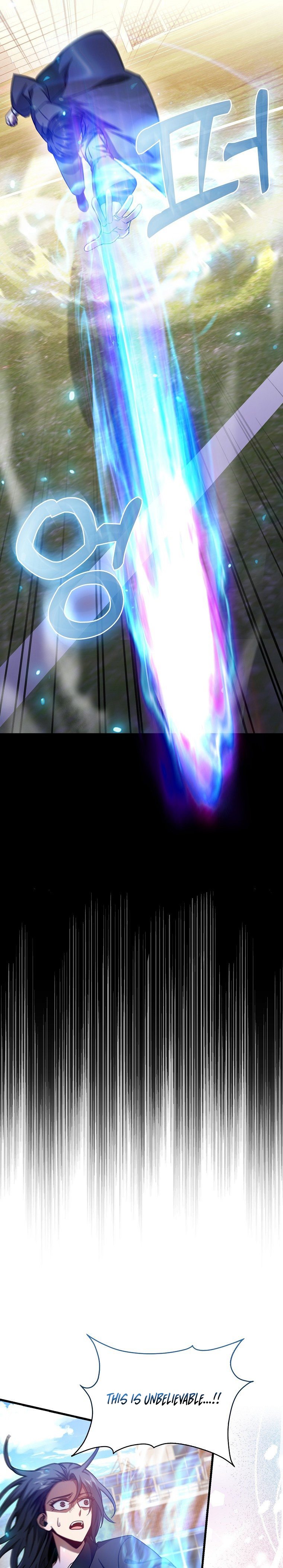 I Came Back as a Martial Genius Chapter 12 — Page 4