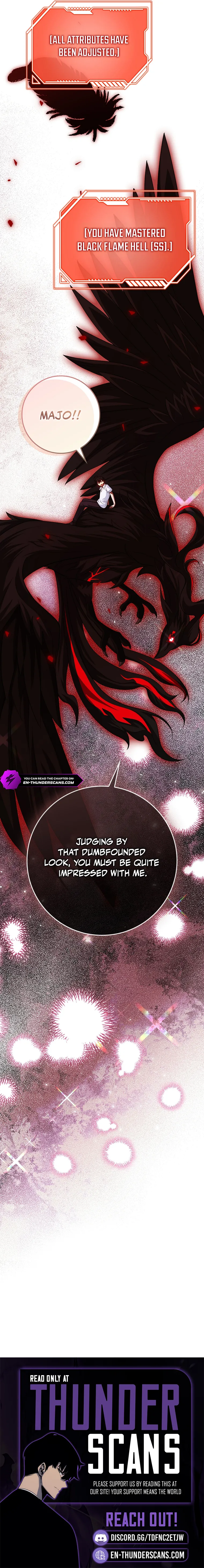 I Came Back as a Martial Genius Chapter 124 — Page 13