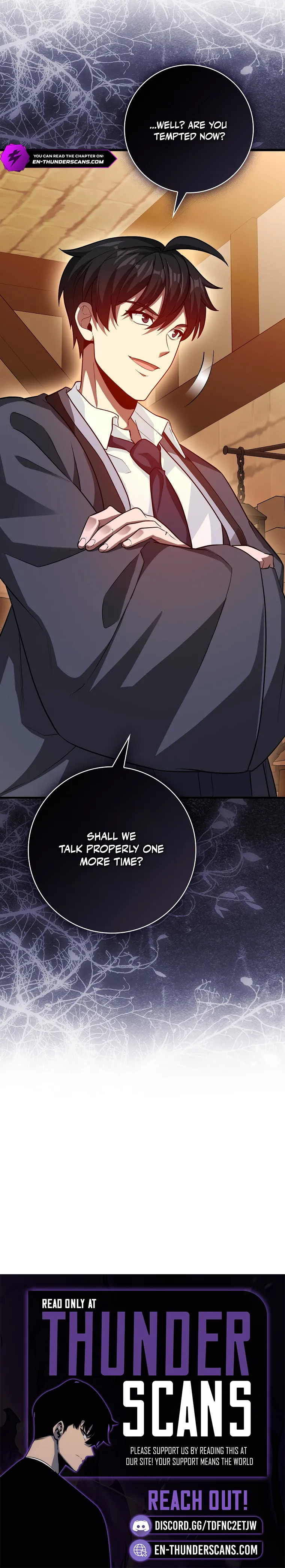 I Came Back as a Martial Genius Chapter 130 — Page 13
