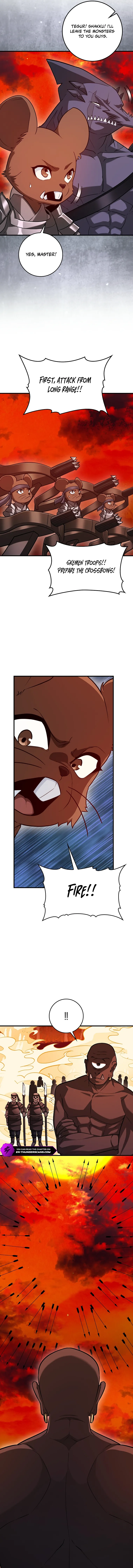 I Came Back as a Martial Genius Chapter 133 — Page 3