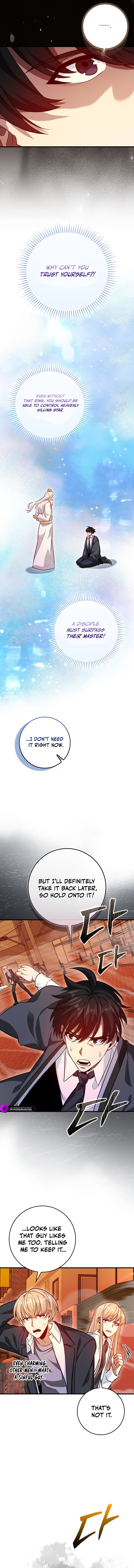 I Came Back as a Martial Genius Chapter 135 — Page 12