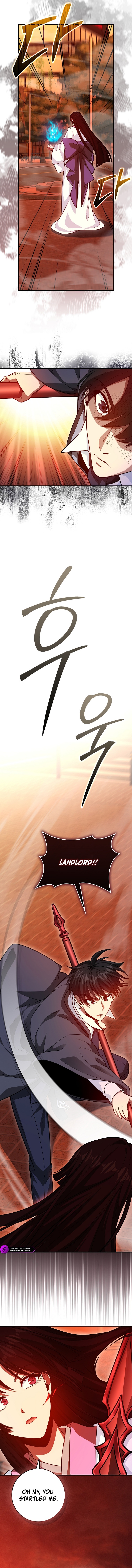 I Came Back as a Martial Genius Chapter 135 — Page 13
