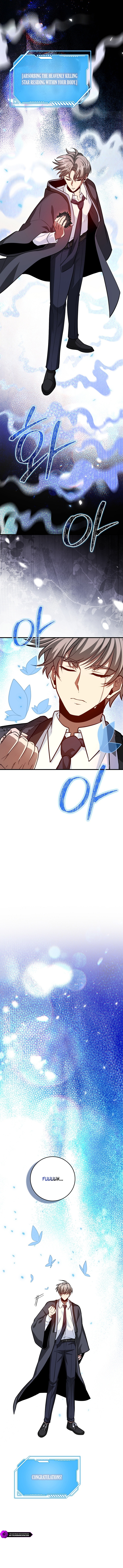 I Came Back as a Martial Genius Chapter 137 — Page 11