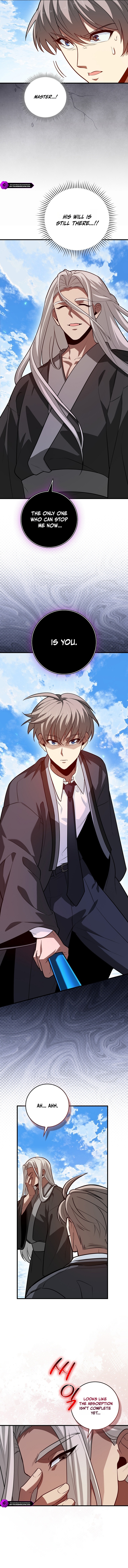 I Came Back as a Martial Genius Chapter 137 — Page 14