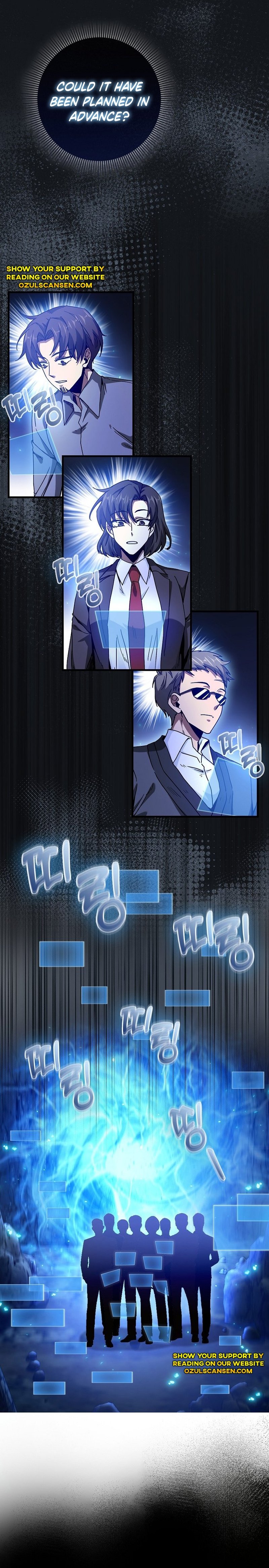 I Came Back as a Martial Genius Chapter 18 — Page 18