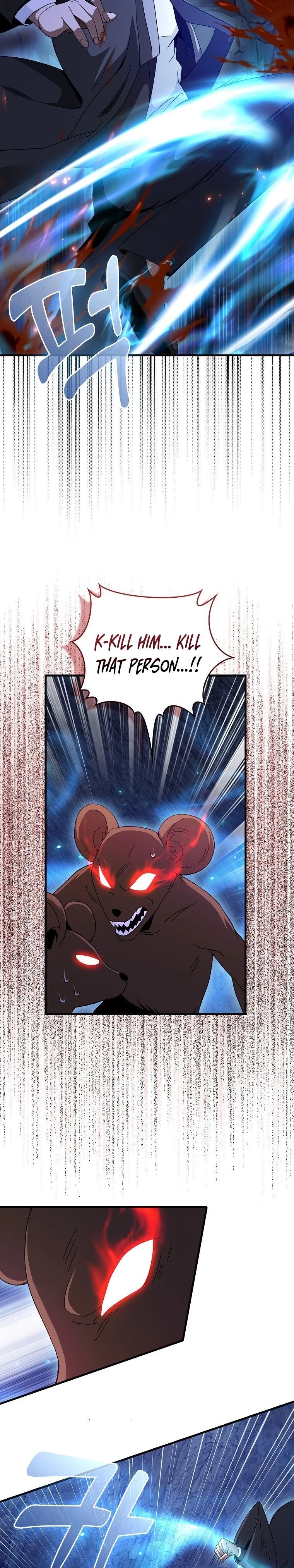 I Came Back as a Martial Genius Chapter 19 — Page 8