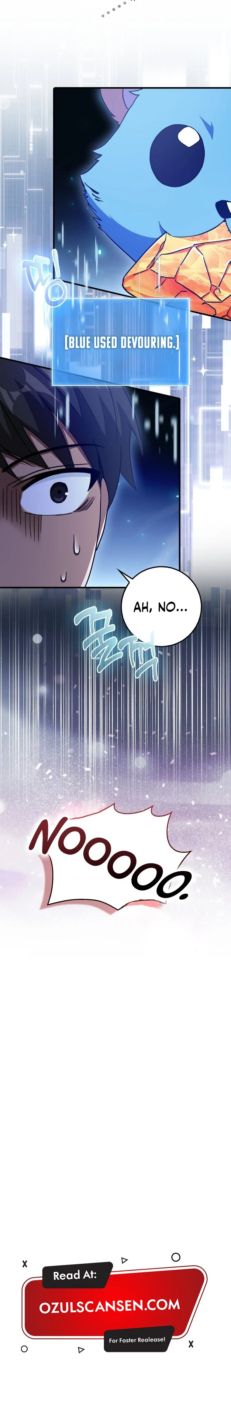 I Came Back as a Martial Genius Chapter 19 — Page 27