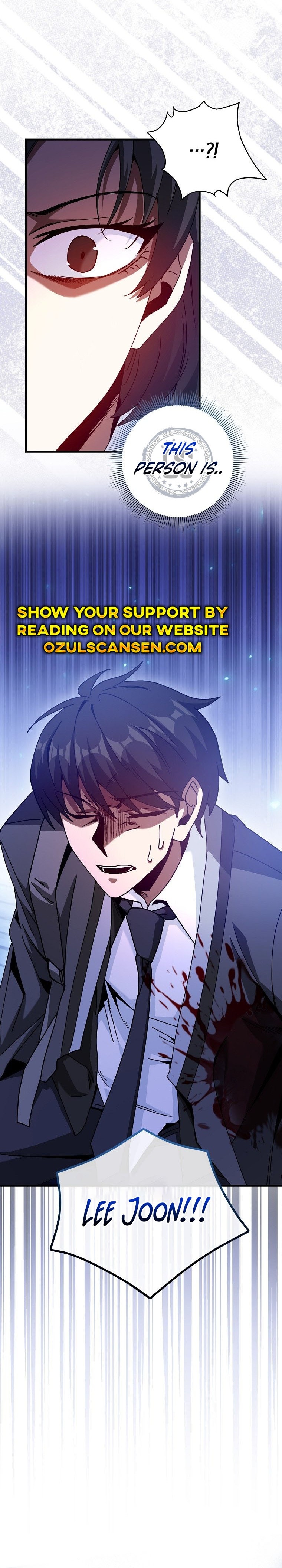 I Came Back as a Martial Genius Chapter 20 — Page 12