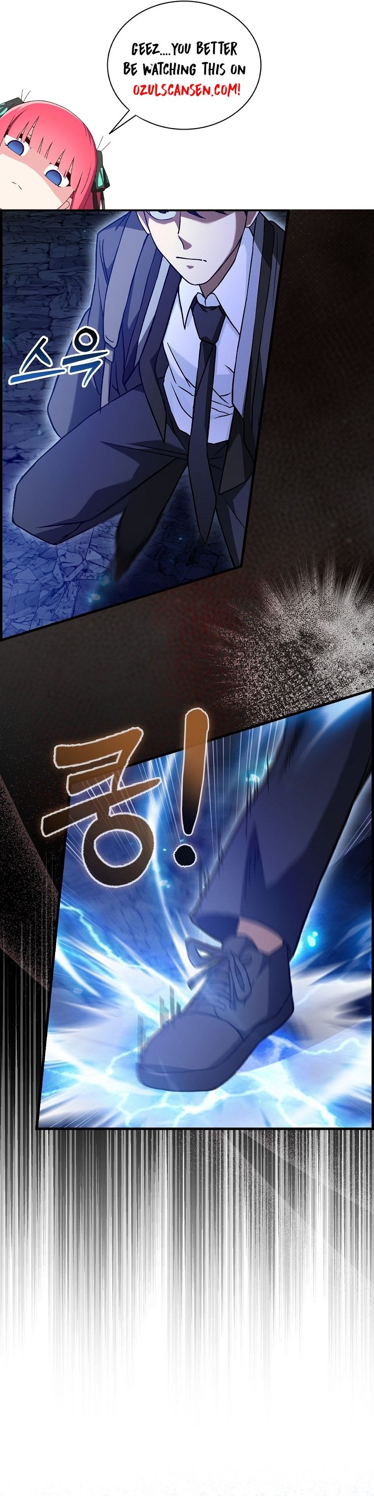 I Came Back as a Martial Genius Chapter 20 — Page 18