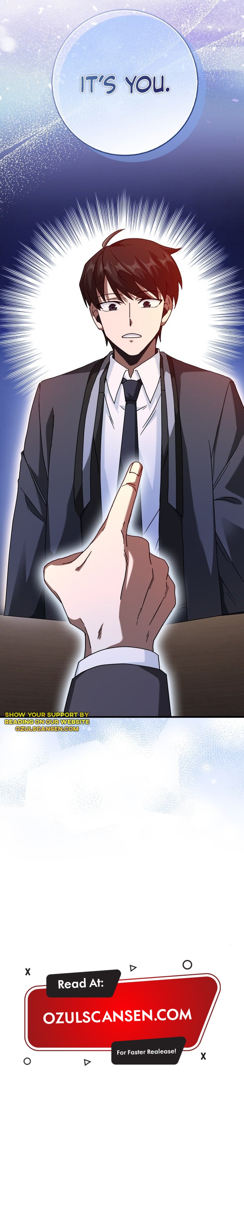I Came Back as a Martial Genius Chapter 22 — Page 20