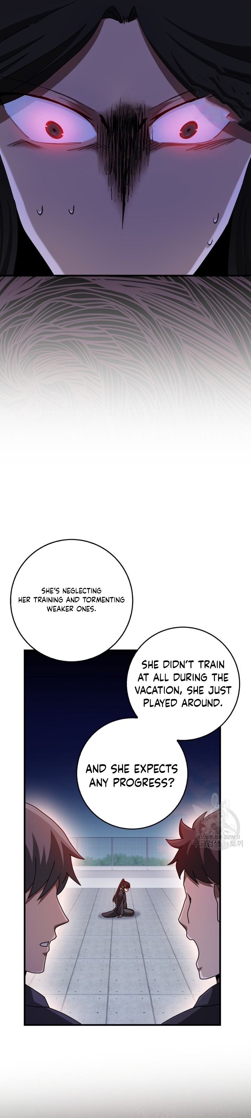 I Came Back as a Martial Genius Chapter 23 — Page 22