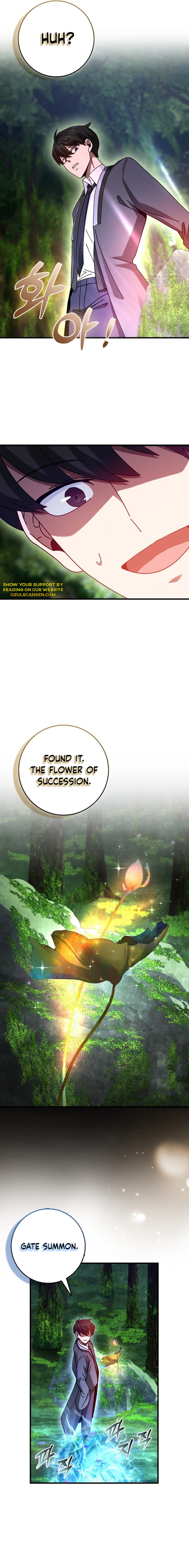 I Came Back as a Martial Genius Chapter 25 — Page 16