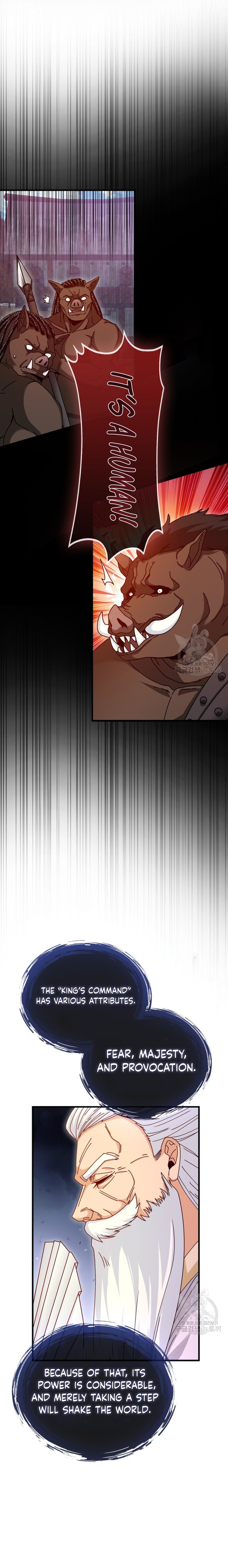I Came Back as a Martial Genius Chapter 26 — Page 5