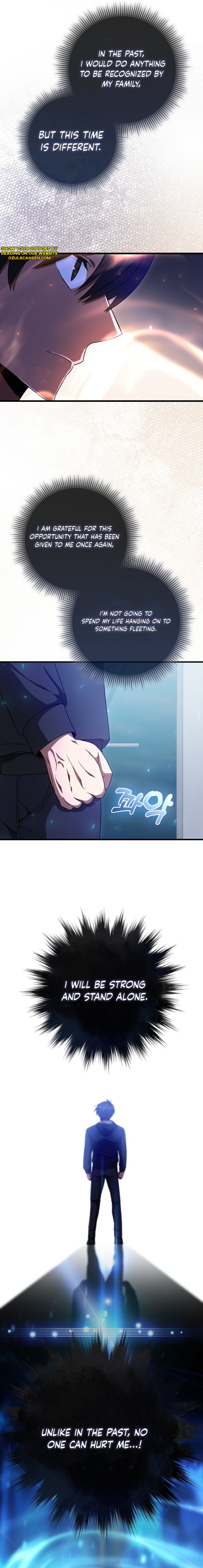I Came Back as a Martial Genius Chapter 3 — Page 24