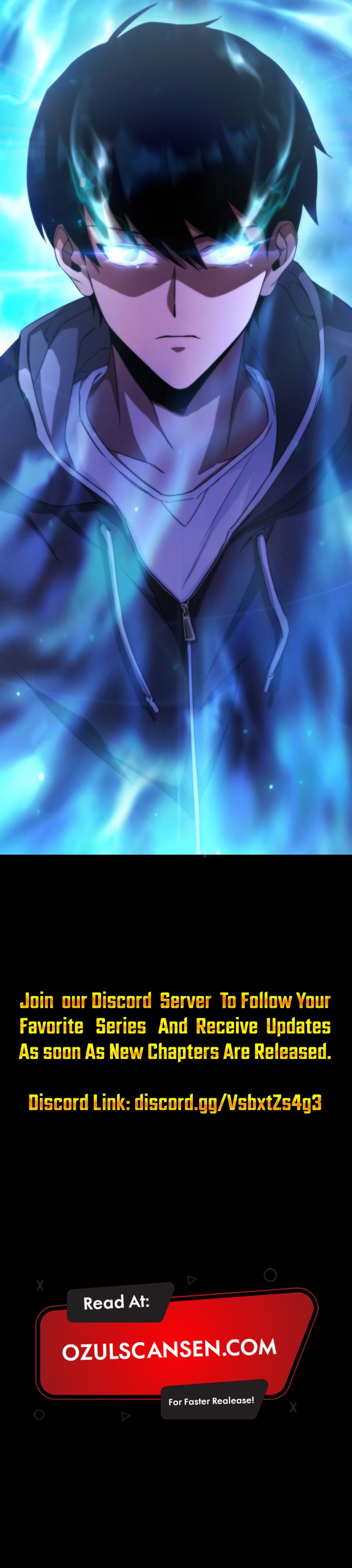 I Came Back as a Martial Genius Chapter 3 — Page 25