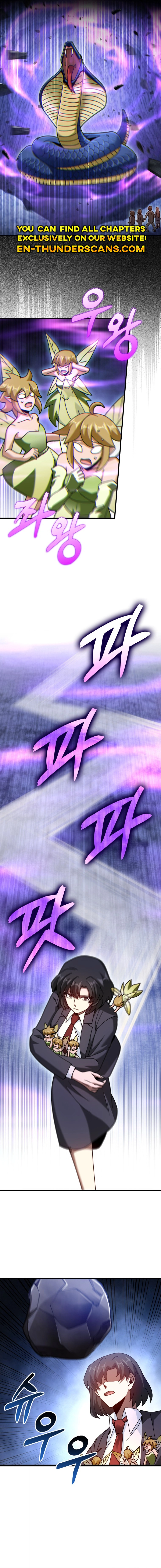 I Came Back as a Martial Genius Chapter 32 — Page 14