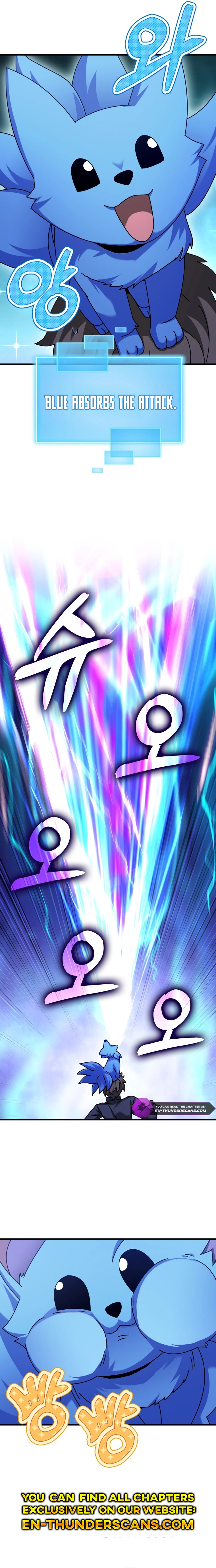 I Came Back as a Martial Genius Chapter 33 — Page 2