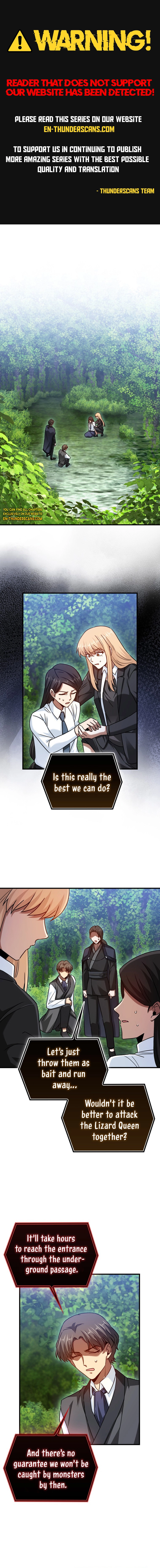 I Came Back as a Martial Genius Chapter 35 — Page 2