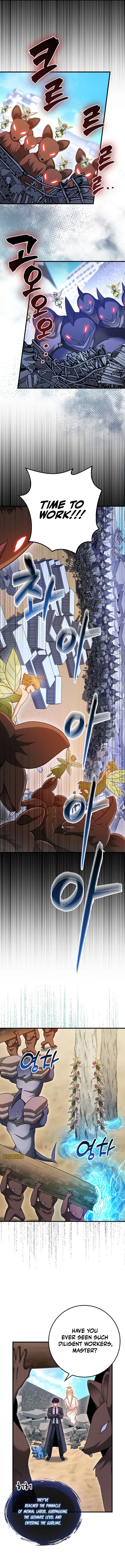 I Came Back as a Martial Genius Chapter 55 — Page 12