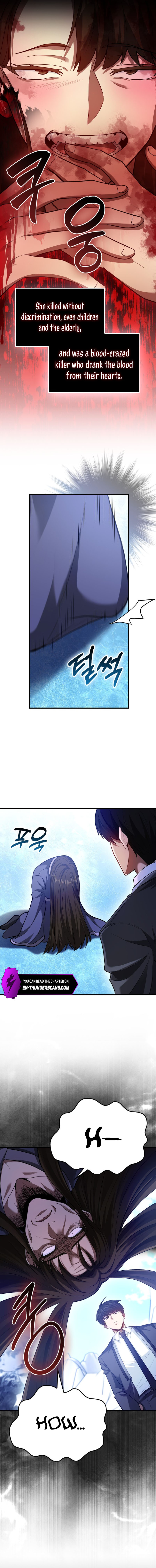 I Came Back as a Martial Genius Chapter 57 — Page 4