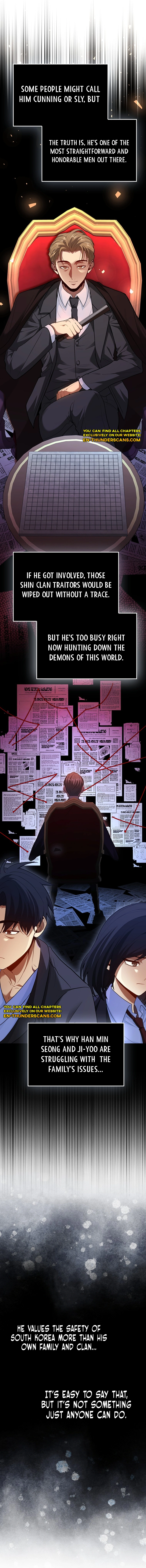 I Came Back as a Martial Genius Chapter 59 — Page 17