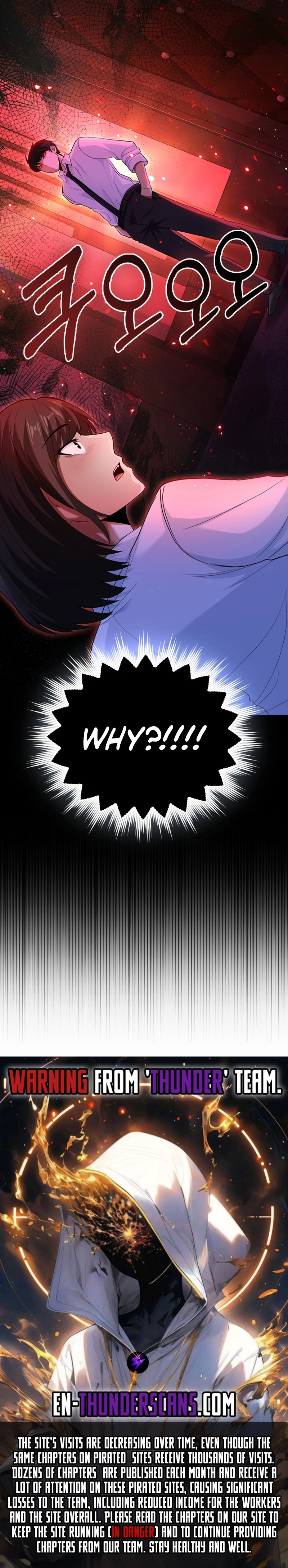 I Came Back as a Martial Genius Chapter 59 — Page 19