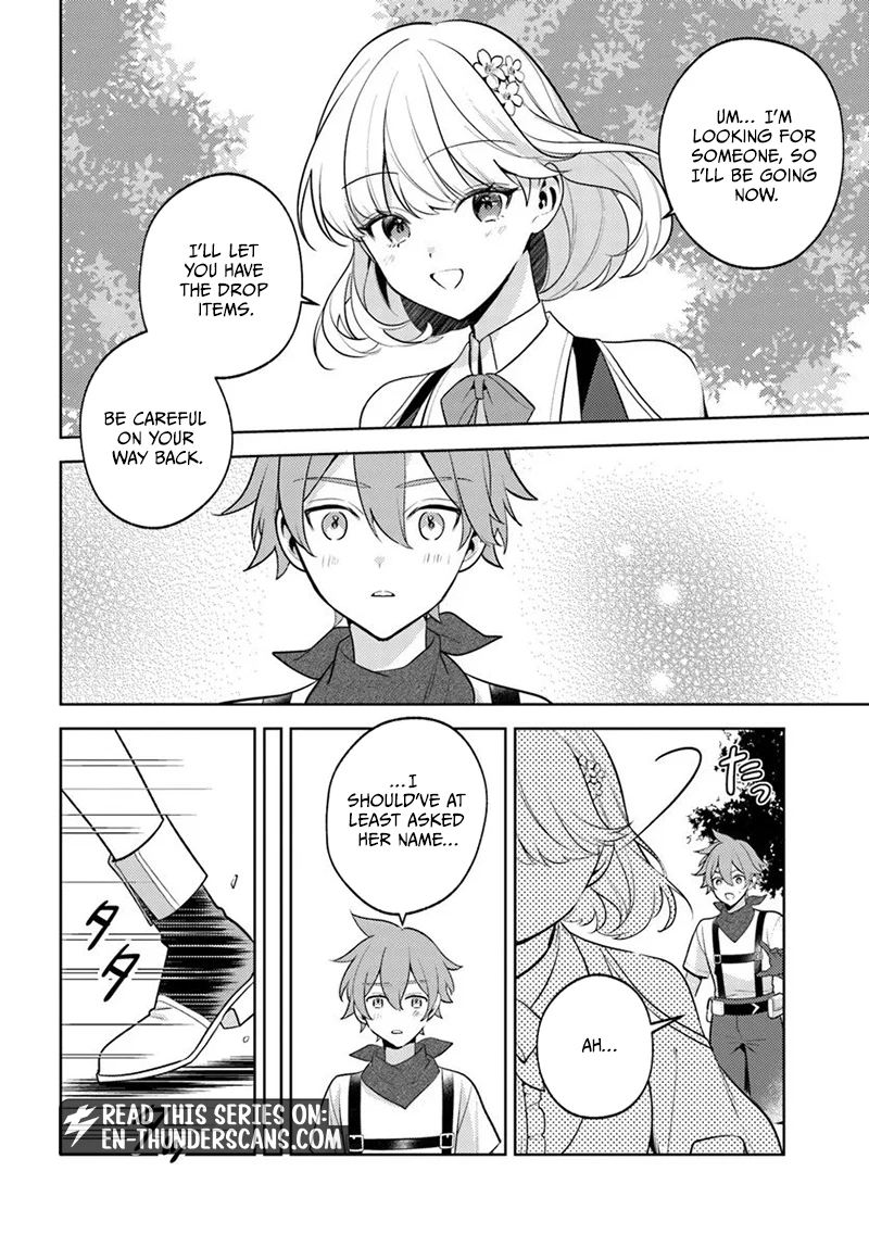 I Desperately Avoided the Party’s Annihilation Ending, but They Became Yandere Chapter 3.1 — Page 11