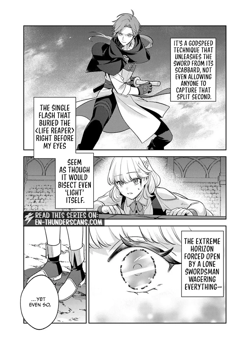 I Desperately Avoided the Party’s Annihilation Ending, but They Became Yandere Chapter 3.1 — Page 14