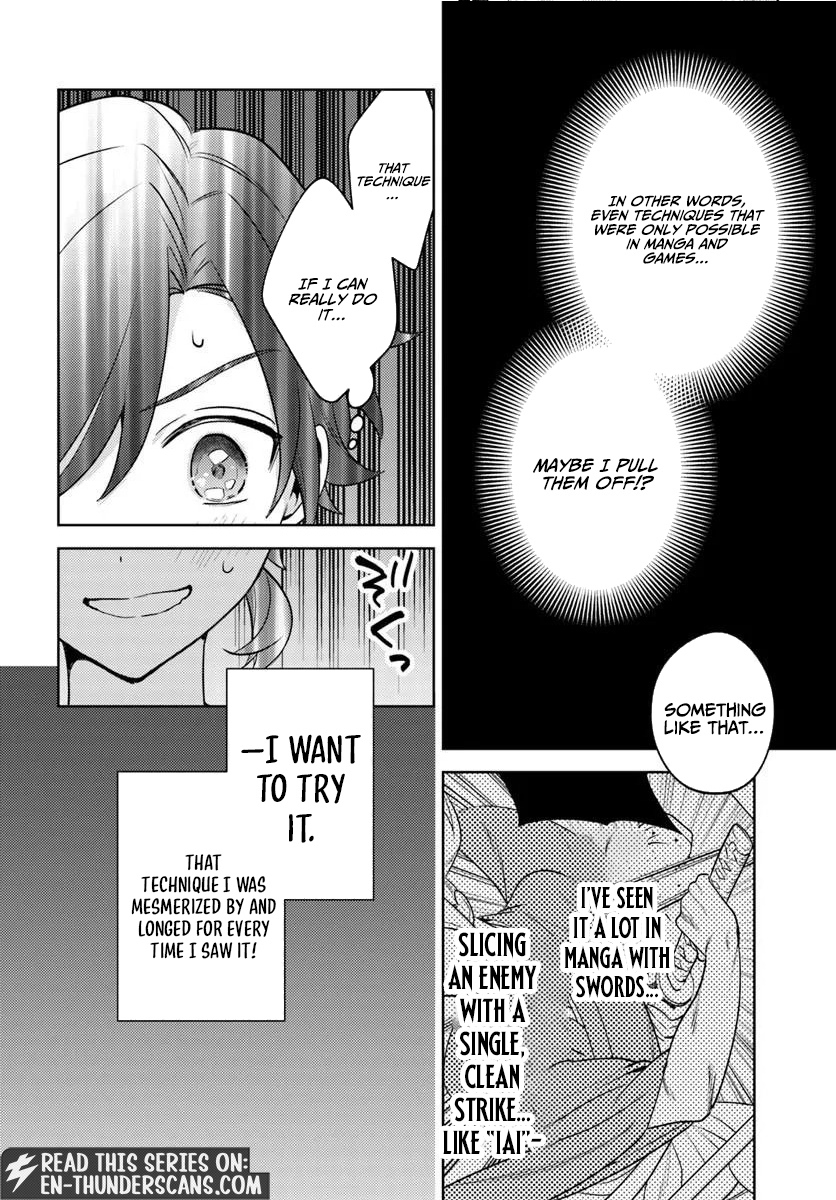 I Desperately Avoided the Party’s Annihilation Ending, but They Became Yandere Chapter 5.1 — Page 3