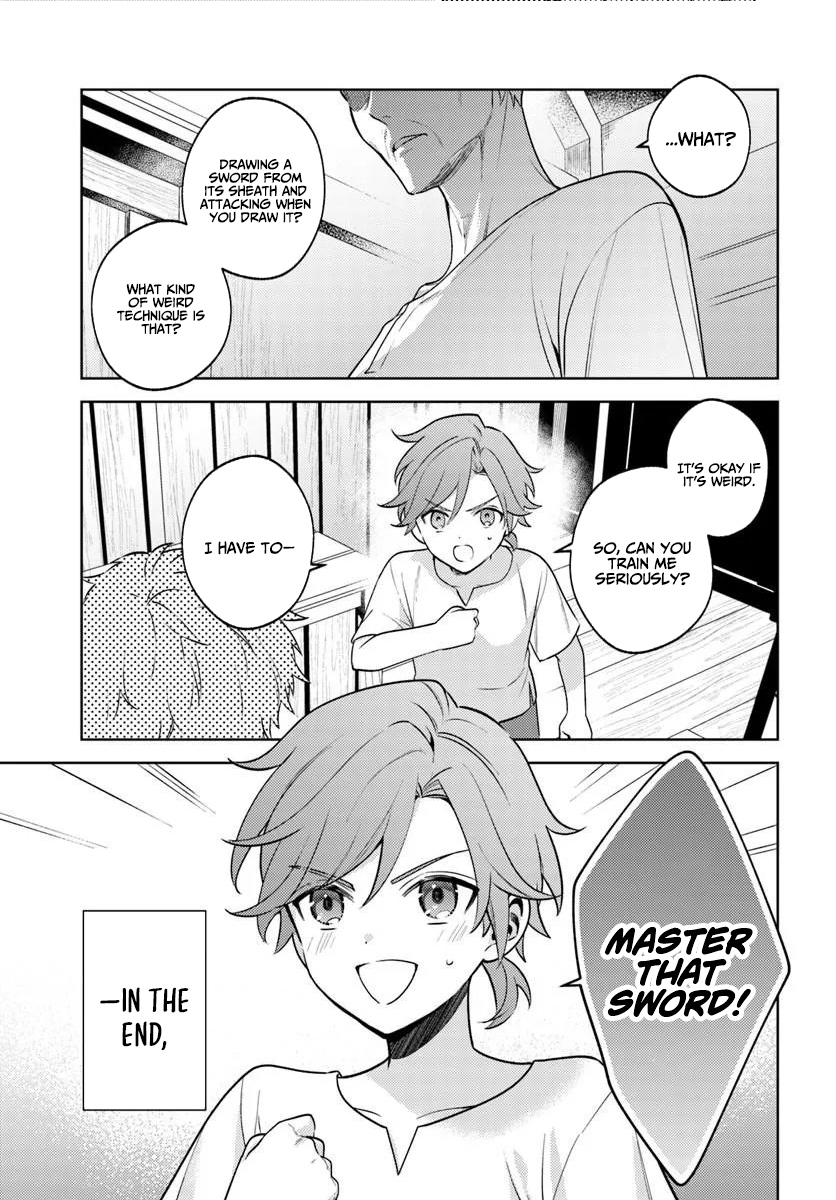 I Desperately Avoided the Party’s Annihilation Ending, but They Became Yandere Chapter 5.1 — Page 4