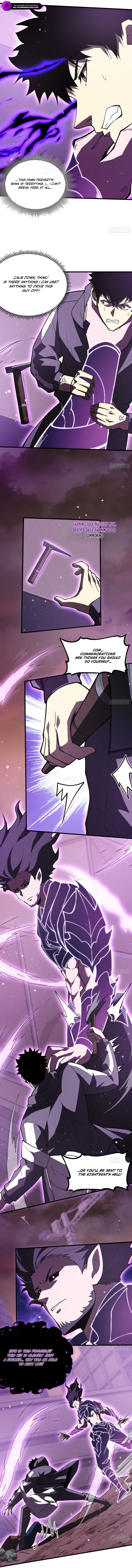 I, Farmer, Plant the Undead Chapter 1 — Page 10