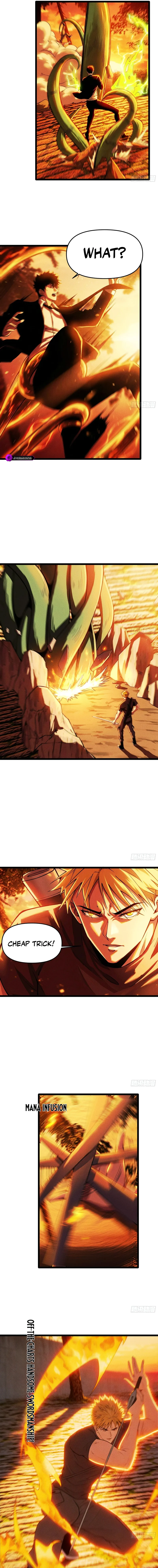 I, Farmer, Plant the Undead Chapter 15 — Page 4