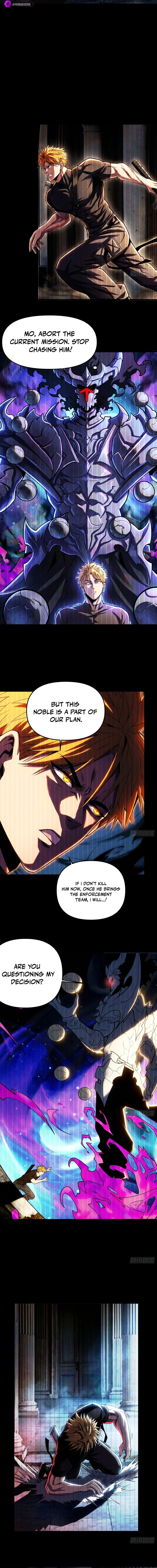 I, Farmer, Plant the Undead Chapter 15 — Page 6