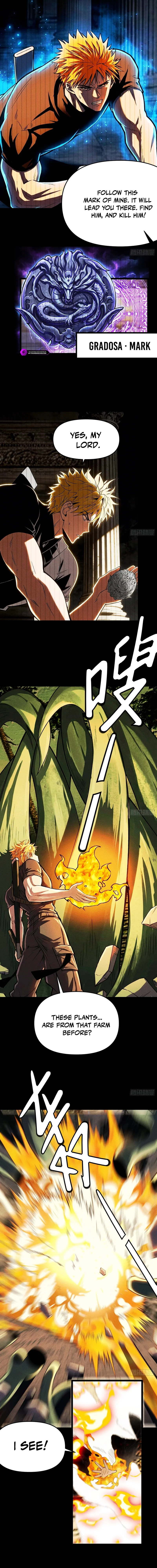 I, Farmer, Plant the Undead Chapter 15 — Page 7