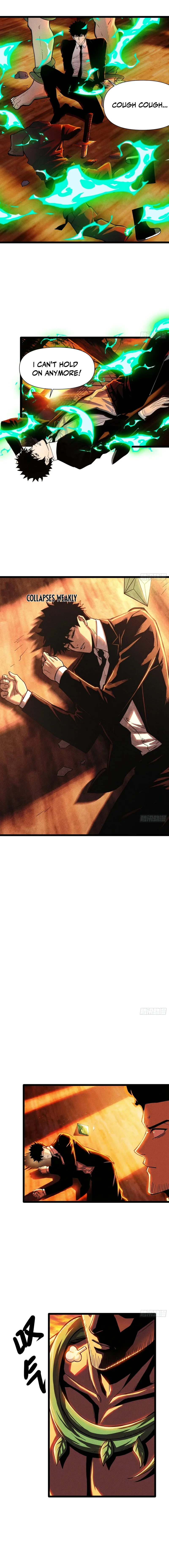 I, Farmer, Plant the Undead Chapter 15 — Page 16