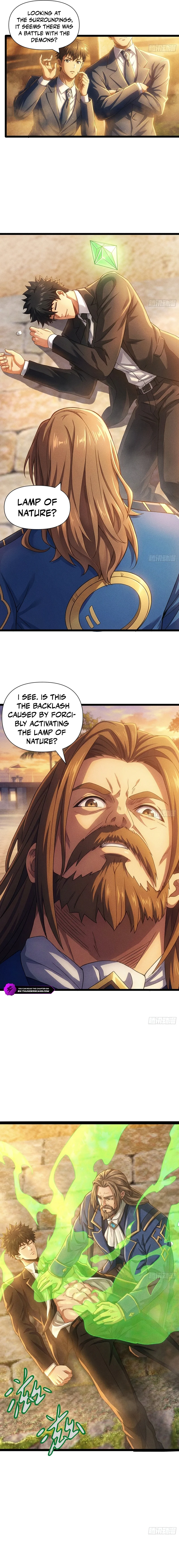 I, Farmer, Plant the Undead Chapter 16 — Page 2