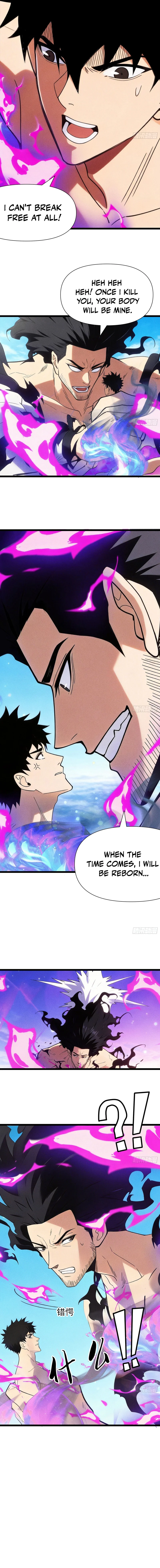I, Farmer, Plant the Undead Chapter 16 — Page 6