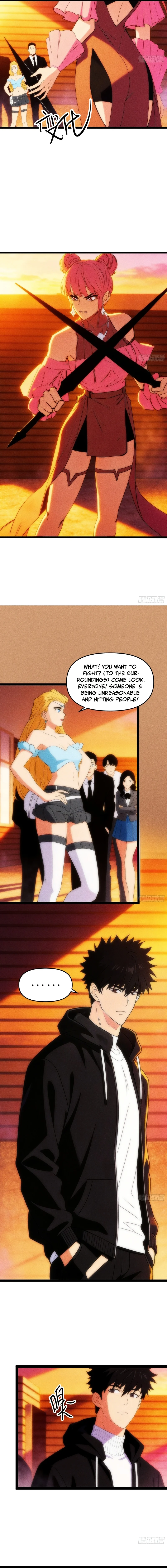 I, Farmer, Plant the Undead Chapter 17 — Page 12
